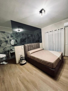 Akropoli Exclusive Room